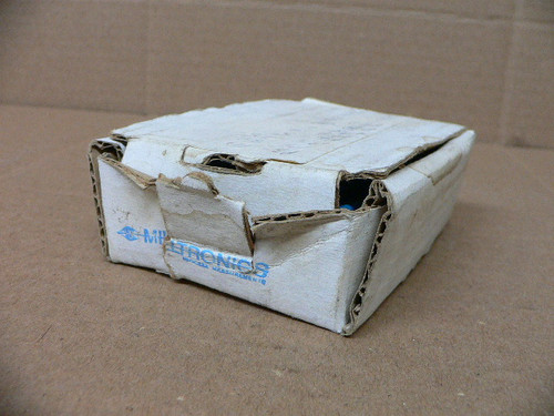 Milltronics MicroRanger II Hand Programmer 93000005, 178-MS