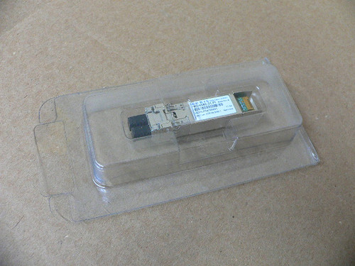 Arris TKD4580-31-PI Compatible 4Gbs Fibre Channel DWDM 100GHz SFP Transceiver