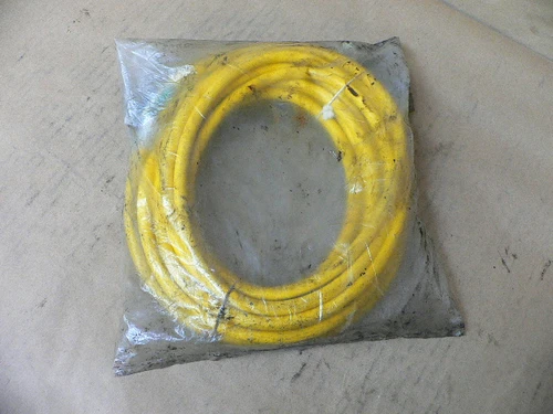 TURCK RSM 36C-6M CABLE CORDSET
