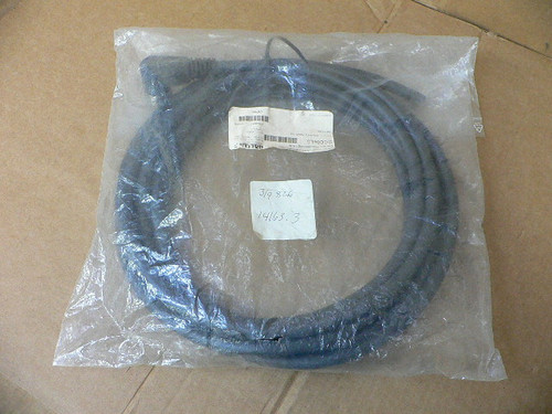 BALLUFF BCC06L3 - BCC M62L-0000-10-022-PX0LP4-100
