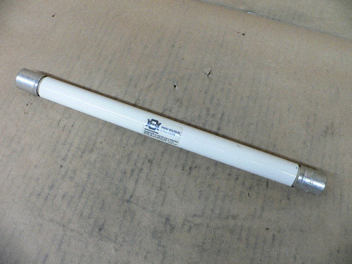 BRUSH 33/36 KV ABGNA, 3.15A 5/92 FUSE CARTRIDGE