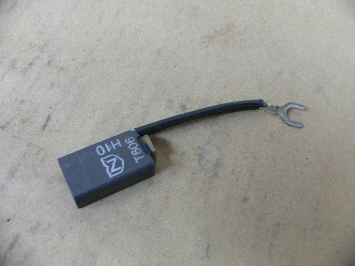 GENERIC MOTOR BRUSH T606, H10