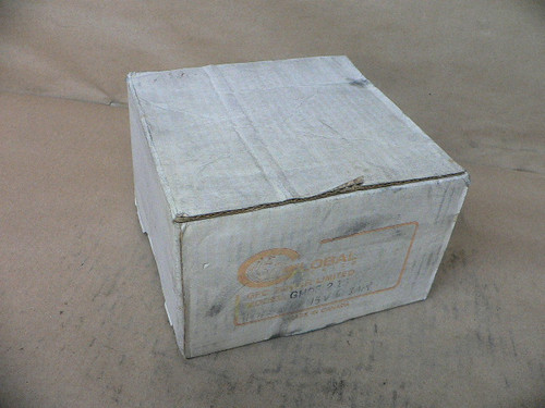 Global GHOF-2-15 Power Supply 15V 3amp