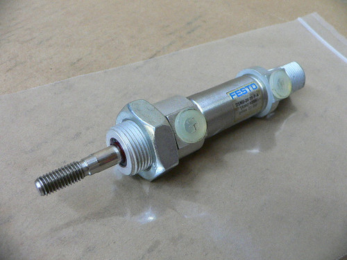 FESTO DSNU-20-10-P-A ISO Cylinder 19207 New