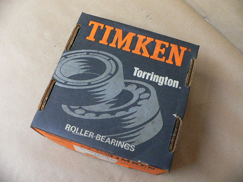 TIMKEN IR809648 CRB <12 OD TIMKEN SINGLE ROW