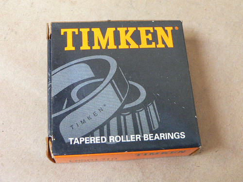TIMKEN LM501310 Tapered Roller Bearing Cup
