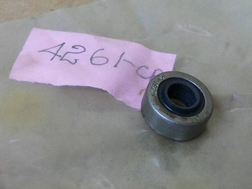 CR 4261 SLEEVE F40/T12/CW/RS/WM LAMP