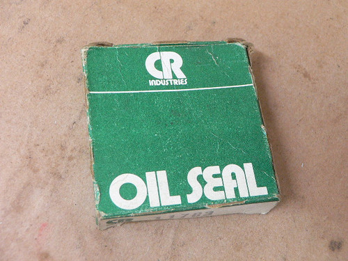 CR INDUSTRIES 11763 OIL SEAL