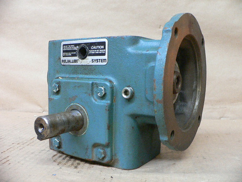 RELIANCE ELECTRIC/TIGEAR O200B020M056K1 GEARBOX