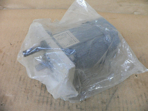 MURAIKIKI SLF-KF ELECTRIC MOTOR 90W 4P 100V 60HZ 1680RPM NEW