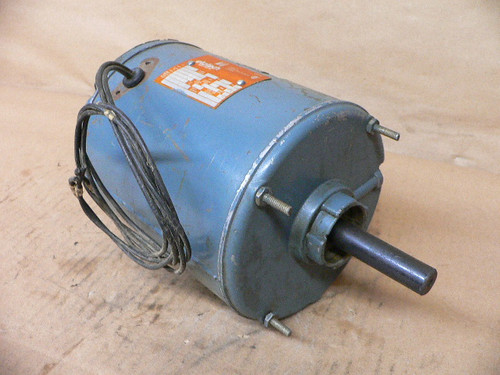 ETATECH INDUSTRIES INC. 7254201 FP-BES2 AC ELECTRIC MOTOR