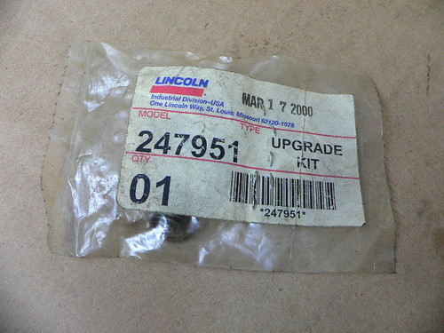LINCOLN 247951     UPGRADE KIT