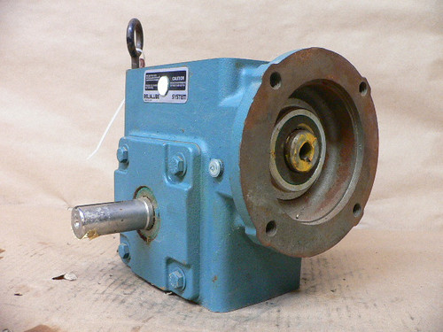DODGE TIGEAR 6072441 001 BE MR94621 GEARBOX