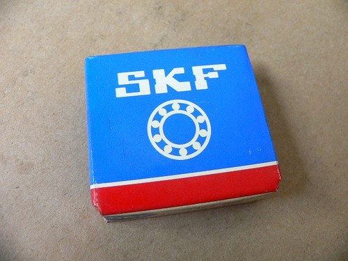 SKF 7302-BEP Angular Ball Bearing NEW