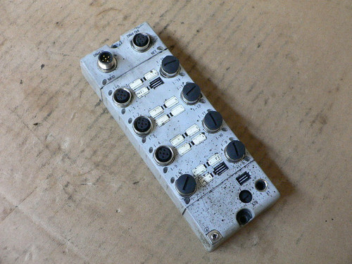 Allen Bradley 1732D-IB161212D Device Net I/O Block 97345771 1732DIB161212D