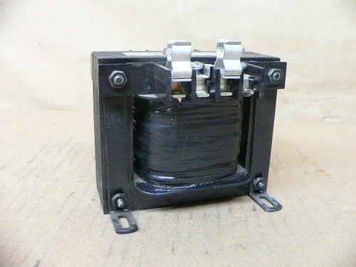MARCUS MTB250V 250VA 600V TO 120V CONTROL TRANSFORMER