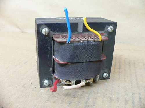 CONTROL TRANSFORMER 60510693-7-3-24