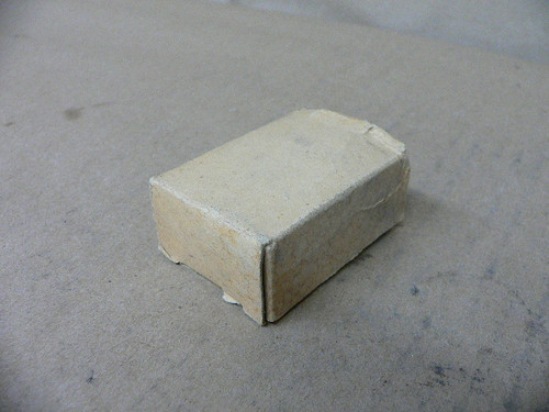 CUTLER HAMMER H-1385 H1385 OVERLOAD THERMAL UNIT HEATING ELEMENT