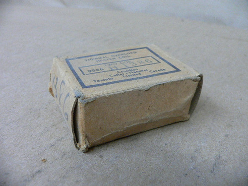CUTLER HAMMER H-1386 H1386 OVERLOAD THERMAL UNIT HEATING ELEMENT