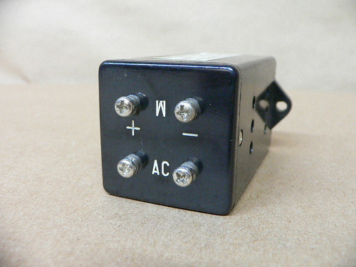WATANABE R-L8992 JAPAX RECTIFIER MODULE