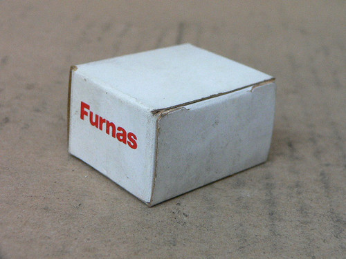 Furnas 52BAJ Oil Tight NC Contact Block Series
