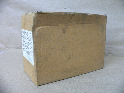 SPRECHER + SCHUH CAK7-9-575-TKF-U2 FULL VOLTAGE NON-REVERSING STARTER 0.5HP 575V