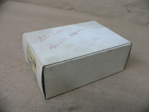 Cutler Hammer Limit Switch Body , E50SAN