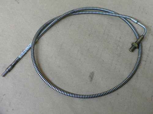 Banner Engineering, Model: IAT23S, Glass Fibre Sensor Cable