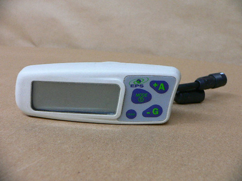 BIONX ELECTRIC 1928-S092 DIGITAL DISPLAY CONTROLLER