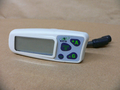 BIONX ELECTRIC 1928-S110 DIGITAL DISPLAY CONTROLLER