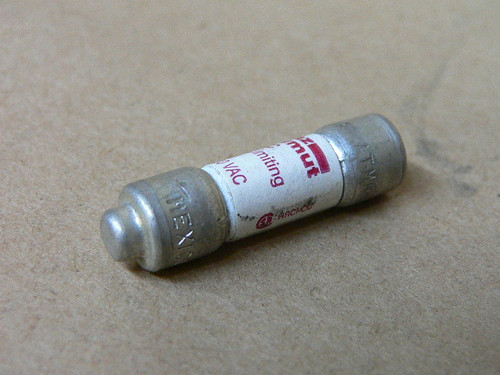 Ferraz Shawmut ATMR30 (30 Amp ) 600VAC Class-CC Fast Acting Fuse