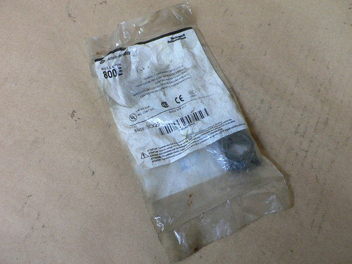 Allen Bradley, 800E-3LX20, Contact Cartridge Auxiliary Push Button Switch w Latc