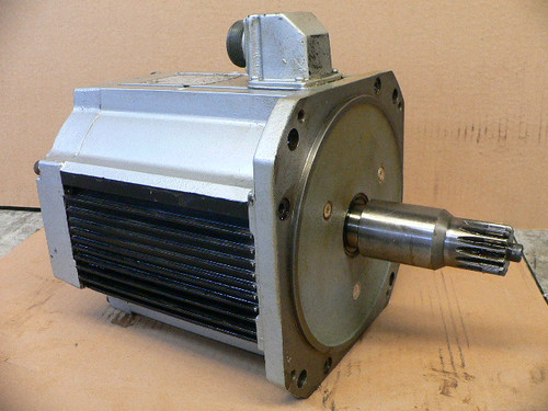 YASKAWA USADED-40-YR15 USADED40YR15 SERVO MOTOR