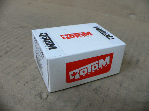 ROTOM 36-3-370440 RUN CAPACITOR-OVAL 3MDF +-5% DUAL 370/40V 12003 12027 3H&e