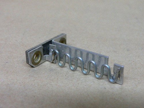 WESTINGHOUSE FH-31 FH31 OVERLOAD THERMAL UNIT HEATING ELEMENT 4.41-4.81AMP