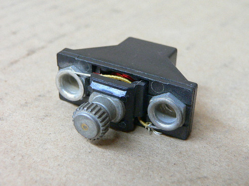 ALLEN BRADLEY W24 W SERIES TYPE W OVERLOAD RELAY HEATER ELEMENT