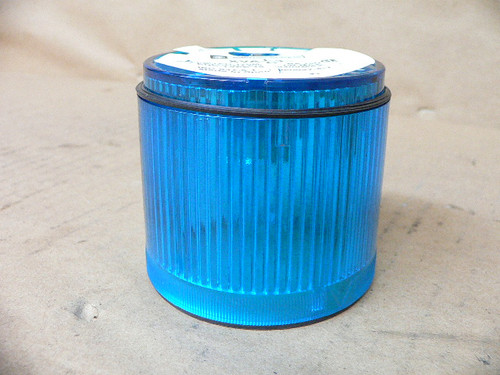 TELEMECANIQUE XVA-L3C..B BLUE STACK LIGHT MODULE