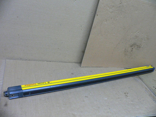 LEUZE CPR30-1200-M/T3 CPR301200MT3 SAFETY LIGHT CURTAIN RECEIVER 68312432