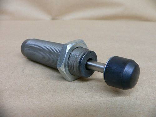 SMC RBC2015 Bore 20mm Stroke 15mm Pneumatic Oil Pressure Buffer Shock Absorber