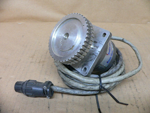 Dynapar HC25 Heavy Duty Encoder 62536000015 HC62536000015