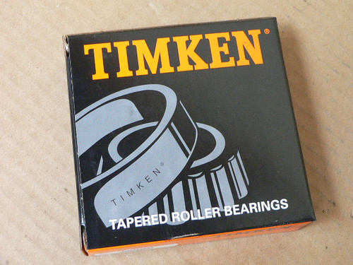 TIMKEN Y32013XM, P40154593A, POR 60939 BEARING CUP