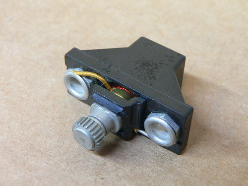 ALLEN BRADLEY W32 OVERLOAD RELAY HEATER ELEMENT CLASS 20 PROTECTION W SERIES