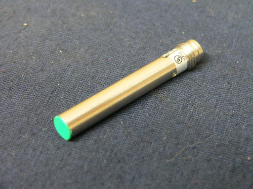BAUMER ELECTRIC IFRM 06P17A1/S35L IFRM06P17A1S35L INDUCTIVE SENSORS