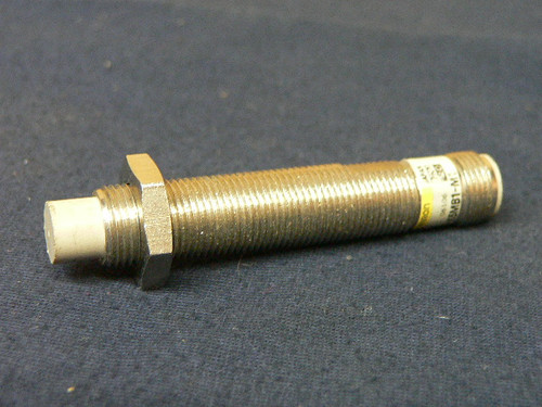 Omron Inductive Proximity Sensor E2E2-X5MB1-M1