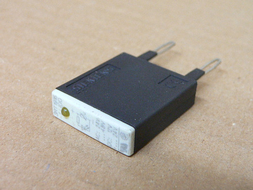 SIEMENS 24-48VAC, 12-24VDC SURGE SUPPRESSOR 3RT1916-1J100