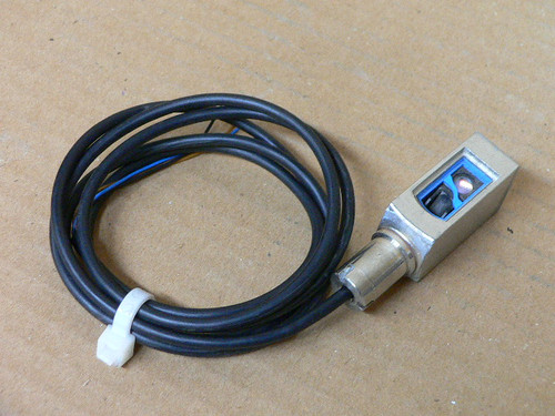 Sick WL4S-3P1032HS01 Photoelectric Sensor 10-30 VDC WL4S3P1032HS01