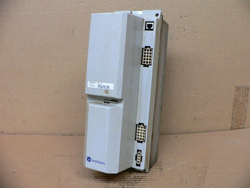 ABB DSQC 358G Servo Rectifier Unit 3HAB8101-16/10A S4C+