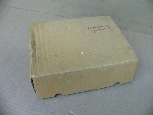 BOSCH AVENTICS R432000712 AS2-ACT-N038-GAU-080-PBP-AC-05