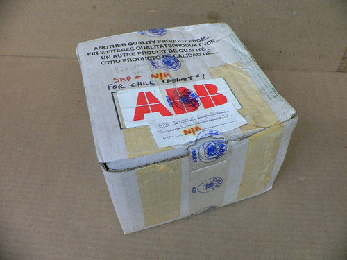 ABB SM503FCC0E0000ESTD, SM500F SERIES CONTROLLER