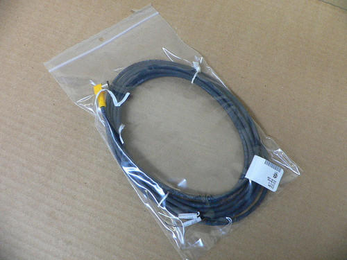 TURCK ELEKTRONIK PKW 4M-4/S90 PKW4M4S90 U2512-4 - PICOFAST MOLDED CORDSETS